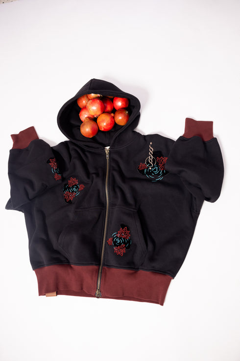 Chinar Jacket